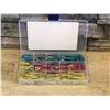 Image 1 : Heat Shrink Connectors Kit - 120 Pcs - Brand New