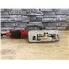 Image 6 : WORKSiTE - Compact Circular Saw - 4 1/2" - 5.8 A/amp - Tested