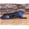 Image 3 : Mastercraft 2.2A Oscillating Multi-Tool - Model #: 054-8251-6 - Tested
