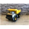Image 1 : Vintage Tonka 354 Dump Truck - Model #: XMB-975 - 16"