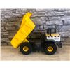 Image 3 : Vintage Tonka 354 Dump Truck - Model #: XMB-975 - 16"