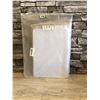 Image 5 : XL Dividers for Bags - 2 Pcs - White - Brand New