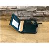 Image 3 : Ladies Wallet - Teal Coloured - Brand New