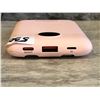 Image 4 : weeFancy Power Bank - Model #: VT103C - 10000mAh - Pink - Brand New