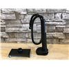 Image 2 : Goose Neck Phone Holder for 3.5"- 7" Devices - Black - Brand New