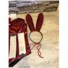 Image 4 : Bunny Costume Set - Senpai Cosplay - Size 2XL - Brand New