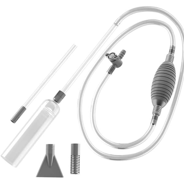 Hot Tub Vacuum Cleaner - 10ft Cord - Brand New