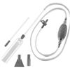 Image 1 : Hot Tub Vacuum Cleaner - 10ft Cord - Brand New