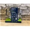 Image 2 : Brita Elite Water Filtration System - Black- Brand New