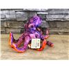 Image 3 : Wild Republic Octopus Whale Stuffed Animal - 9" - Brand New