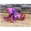 Image 4 : Wild Republic Octopus Whale Stuffed Animal - 9" - Brand New