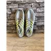 Image 1 : Water Shoes - Men's US10 - Grey & Yellow - Brand New