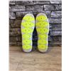Image 2 : Water Shoes - Men's US10 - Grey & Yellow - Brand New