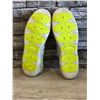 Image 2 : Water Shoes - Men's US12 - Grey & Yellow - Brand New