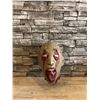 Image 1 : Halloween Cut Off Head Hanging Halloween Prop - Brand New
