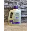 Image 2 : Eco-Max Natural Lavender Laundry Wash - 100 HE Loads - 3L Bottle - Brand New
