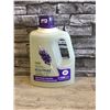 Image 1 : Eco-Max Natural Lavender Laundry Wash - 100 HE Loads - 3L Bottle - Brand New