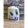 Image 1 : Eco-Max Natural Lavender Laundry Wash - 100 HE Loads - 3L Bottle - Brand New