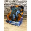 Image 1 : Godzilla vs Kong - Giant Godzilla Figurine - 11" - Brand New
