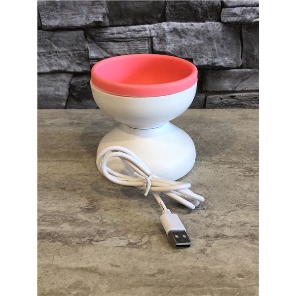 Make Up Brush Cleaner - Model #: MBC-01 - Brand New