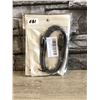 Image 2 : USB Charging Cord for IPhone - Fast 2.4A - 2 packs - Brand New