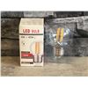 Image 5 : LED Mini Globe Low Voltage Bulb - 6 Pack - Brand New
