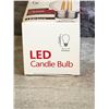 Image 6 : LED Mini Globe Low Voltage Bulb - 6 Pack - Brand New