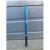 Image 1 : Fantasy Master Machete Sword - Blue