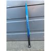 Image 4 : Fantasy Master Machete Sword - Blue