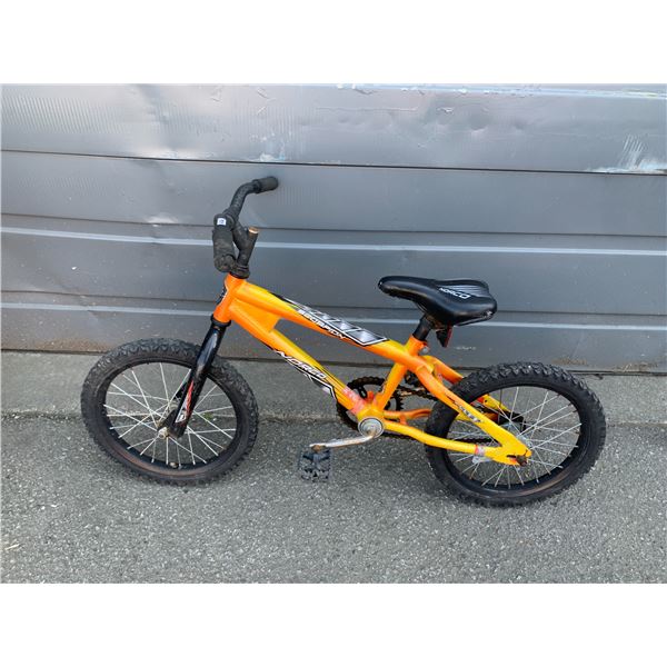 Norco Scorpion Children's Bicycle - 16"