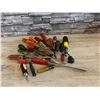 Image 1 : Assorted Screwdrivers - 30 Pcs