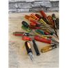 Image 2 : Assorted Screwdrivers - 30 Pcs