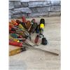 Image 3 : Assorted Screwdrivers - 30 Pcs