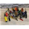 Image 1 : Assorted Screwdrivers - 30 Pcs