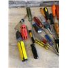 Image 2 : Assorted Screwdrivers - 30 Pcs