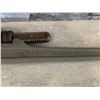 Image 2 : POWERFIST Aluminum Pipe Wrench - 18"