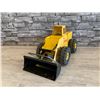Image 1 : Vintage Tonka Front End Loader - Pressed Steel
