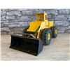 Image 3 : Vintage Tonka Front End Loader - Pressed Steel