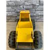 Image 4 : Vintage Tonka Front End Loader - Pressed Steel