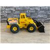 Image 5 : Vintage Tonka Front End Loader - Pressed Steel