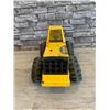 Image 6 : Vintage Tonka Front End Loader - Pressed Steel