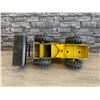 Image 7 : Vintage Tonka Front End Loader - Pressed Steel
