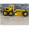 Image 1 : Tonka Steel Classics Road Grader - Model #: MR-970