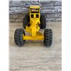 Image 3 : Tonka Steel Classics Road Grader - Model #: MR-970