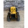Image 4 : Tonka Steel Classics Road Grader - Model #: MR-970
