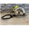 Image 1 : RYOBI Circular Saw - Model #: CSB125 - 7-1/4" - Corded