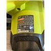 Image 5 : RYOBI Circular Saw - Model #: CSB125 - 7-1/4" - Corded