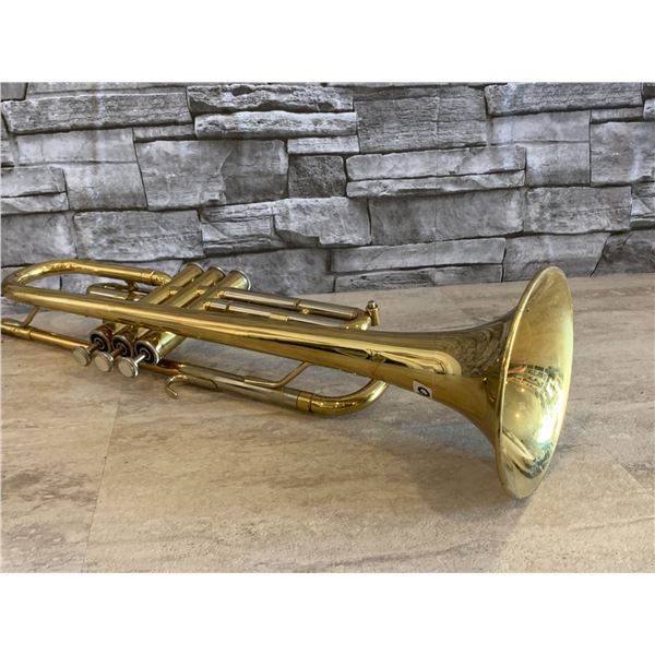 Blessing Brass Trumpet