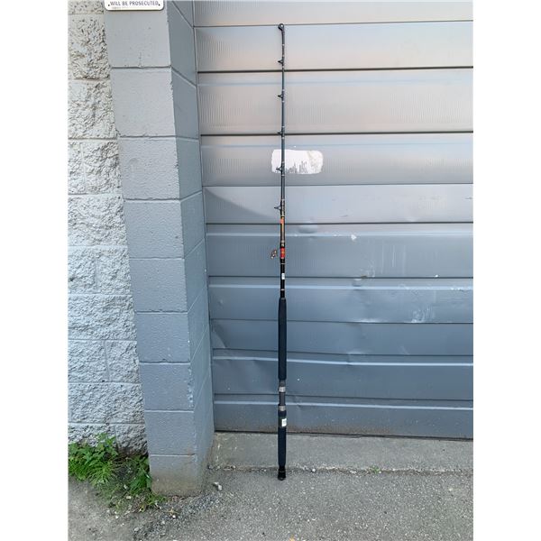 Shakespeare Tidewater Fishing Rod - 6ft