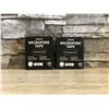 Image 1 : Lot of 2 - Micropore Tape - 60 Pcs Per Box - Brand New